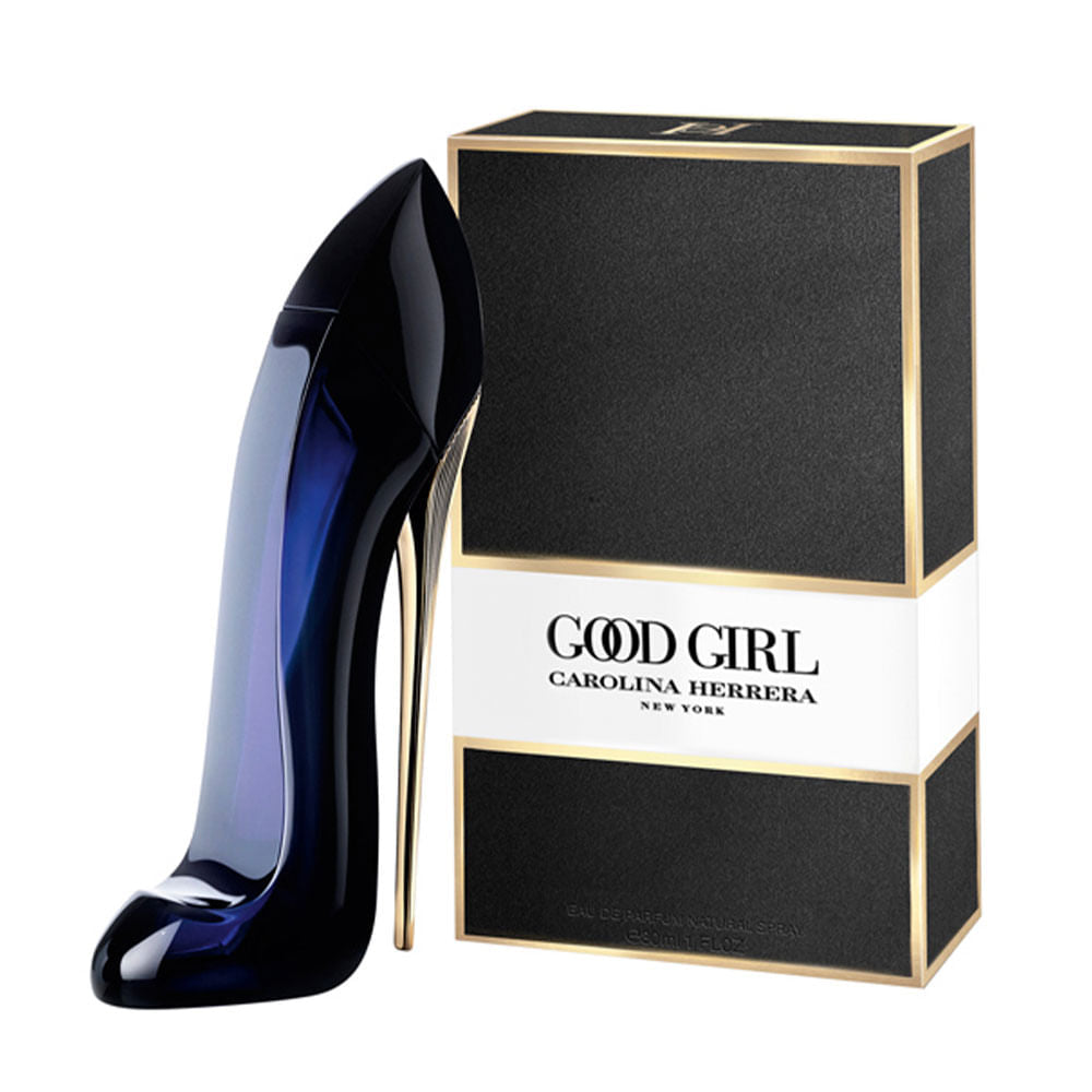 Combo de 3 perfumes Carolina Herrera GOOD GIRL, Lancôme LA VIE EST BELLE e Carolina Herrera 212 VIP ROSÉ 100ml